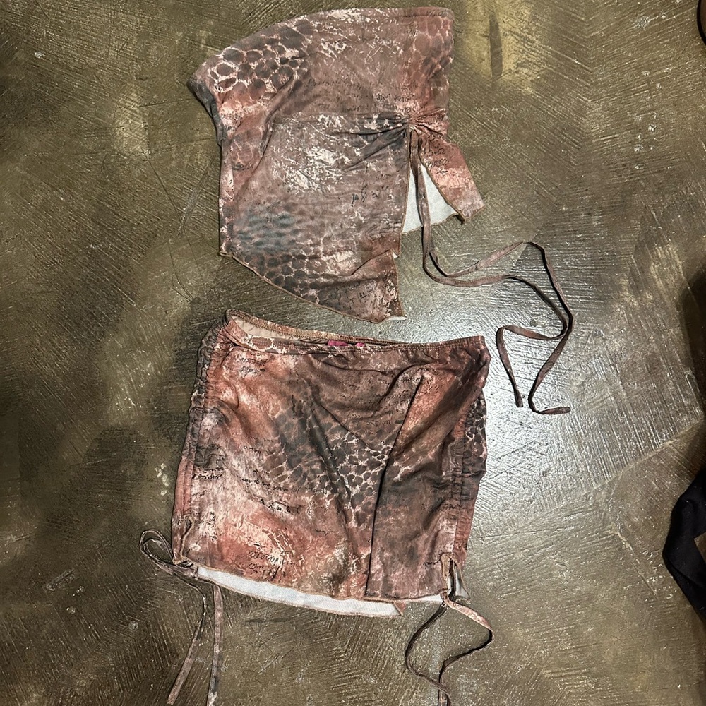 Edikted Two-Piece Set